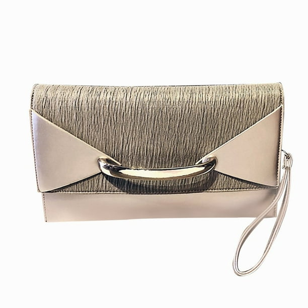 Details about   Women's Bucket Bag Luxury PU Leather Small Shoulder Messenger Lychee Handbag New